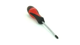 Tournevis Cruciforme Classique PH1 x 100 mm - Ref 922.6023 - KS Tools