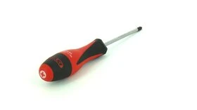 Tournevis Cruciforme Classique PH1 x 100 mm - Ref 922.6023 - KS Tools
