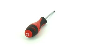 Tournevis Cruciforme Classique PH1 x 100 mm - Ref 922.6023 - KS Tools