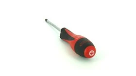Tournevis Cruciforme Classique PH1 x 100 mm - Ref 922.6023 - KS Tools
