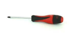 Tournevis Cruciforme Classique PH1 x 100 mm - Ref 922.6023 - KS Tools