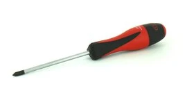 Tournevis Cruciforme Classique PH1 x 100 mm - Ref 922.6023 - KS Tools