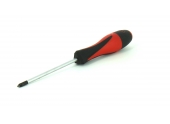 Tournevis Pozidriv Classique PZ1 x 100 mm - Ref 922.6043 - KS Tools