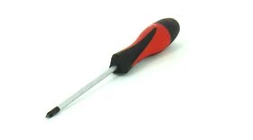 Tournevis Pozidriv Classique PZ1 x 100 mm - Ref 922.6043 - KS Tools