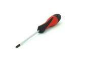 Tournevis Pozidriv Classique PZ1 x 100 mm - Ref 922.6043 - KS Tools