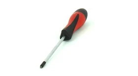 Tournevis Pozidriv Classique PZ1 x 100 mm - Ref 922.6043 - KS Tools