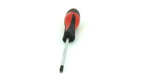 Tournevis Pozidriv Classique PZ1 x 100 mm - Ref 922.6043 - KS Tools