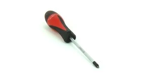 Tournevis Pozidriv Classique PZ1 x 100 mm - Ref 922.6043 - KS Tools