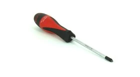 Tournevis Pozidriv Classique PZ1 x 100 mm - Ref 922.6043 - KS Tools