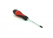 Tournevis Pozidriv Classique PZ1 x 100 mm - Ref 922.6043 - KS Tools