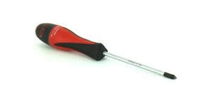 Tournevis Pozidriv Classique PZ1 x 100 mm - Ref 922.6043 - KS Tools