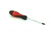 Tournevis Pozidriv Classique PZ1 x 100 mm - Ref 922.6043 - KS Tools