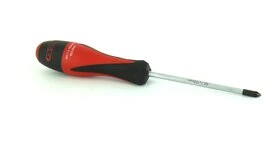 Tournevis Pozidriv Classique PZ1 x 100 mm - Ref 922.6043 - KS Tools