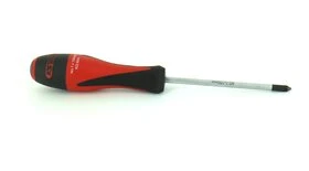 Tournevis Pozidriv Classique PZ1 x 100 mm - Ref 922.6043 - KS Tools
