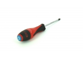 Tournevis Pozidriv Classique PZ1 x 100 mm - Ref 922.6043 - KS Tools