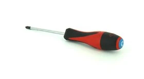 Tournevis Pozidriv Classique PZ1 x 100 mm - Ref 922.6043 - KS Tools