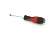 Tournevis Pozidriv Classique PZ1 x 100 mm - Ref 922.6043 - KS Tools