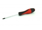 Tournevis Pozidriv Classique PZ1 x 100 mm - Ref 922.6043 - KS Tools