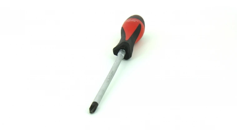 Tournevis Pozidriv Classique PZ3 x 150 mm - Ref 922.6048 - KS Tools