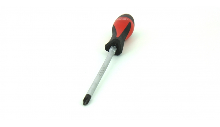 Tournevis Pozidriv Classique PZ3 x 150 mm - Ref 922.6048 - KS Tools