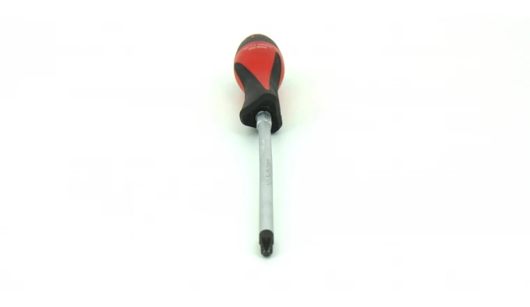 Tournevis Pozidriv Classique PZ3 x 150 mm - Ref 922.6048 - KS Tools