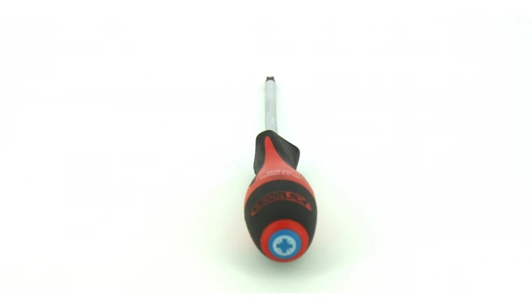 Tournevis Pozidriv Classique PZ3 x 150 mm - Ref 922.6048 - KS Tools