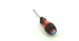 Tournevis Pozidriv Classique PZ3 x 150 mm - Ref 922.6048 - KS Tools