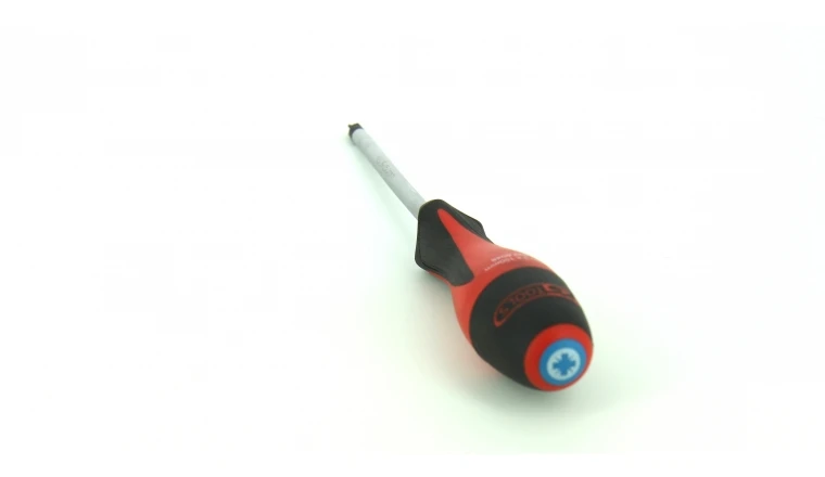 Tournevis Pozidriv Classique PZ3 x 150 mm - Ref 922.6048 - KS Tools
