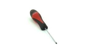 Tournevis Plat Classique 2.5 x 75 mm - Ref 922.6002 - KS Tools