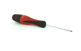 Tournevis Plat Classique 2.5 x 75 mm - Ref 922.6002 - KS Tools