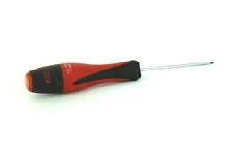 Tournevis Plat Classique 2.5 x 75 mm - Ref 922.6002 - KS Tools