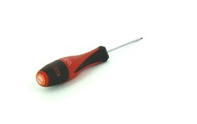 Tournevis Plat Classique 2.5 x 75 mm - Ref 922.6002 - KS Tools