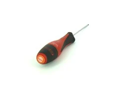 Tournevis Plat Classique 2.5 x 75 mm - Ref 922.6002 - KS Tools