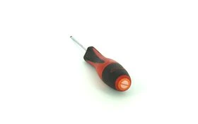 Tournevis Plat Classique 2.5 x 75 mm - Ref 922.6002 - KS Tools