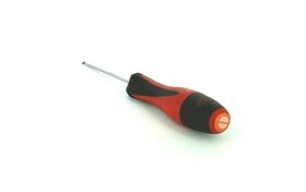 Tournevis Plat Classique 2.5 x 75 mm - Ref 922.6002 - KS Tools