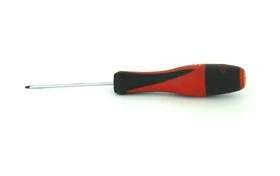 Tournevis Plat Classique 2.5 x 75 mm - Ref 922.6002 - KS Tools