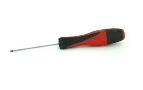 Tournevis Plat Classique 2.5 x 75 mm - Ref 922.6002 - KS Tools