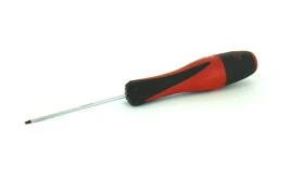 Tournevis Plat Classique 2.5 x 75 mm - Ref 922.6002 - KS Tools