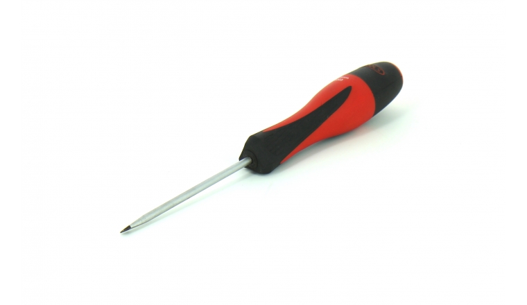 Tournevis Plat Classique 3.5 x 75 mm - Ref 922.6003 - KS Tools