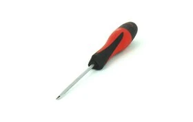 Tournevis Plat Classique 3.5 x 75 mm - Ref 922.6003 - KS Tools