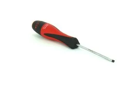Tournevis Plat Classique 3.5 x 75 mm - Ref 922.6003 - KS Tools