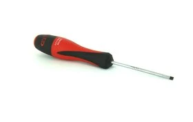 Tournevis Plat Classique 3.5 x 75 mm - Ref 922.6003 - KS Tools