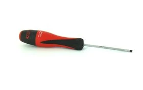 Tournevis Plat Classique 3.5 x 75 mm - Ref 922.6003 - KS Tools