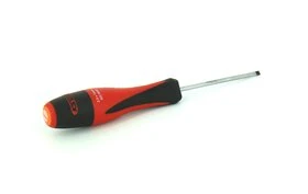 Tournevis Plat Classique 3.5 x 75 mm - Ref 922.6003 - KS Tools