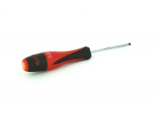 Tournevis Plat Classique 3.5 x 75 mm - Ref 922.6003 - KS Tools