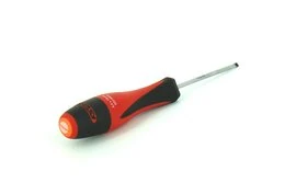 Tournevis Plat Classique 3.5 x 75 mm - Ref 922.6003 - KS Tools