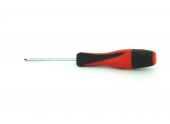 Tournevis Plat Classique 3.5 x 75 mm - Ref 922.6003 - KS Tools