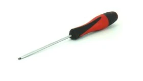 Tournevis Plat Classique 4.0 x 100 mm - Ref 922.6004 - KS Tools