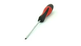 Tournevis Plat Classique 4.0 x 100 mm - Ref 922.6004 - KS Tools