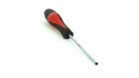 Tournevis Plat Classique 4.0 x 100 mm - Ref 922.6004 - KS Tools